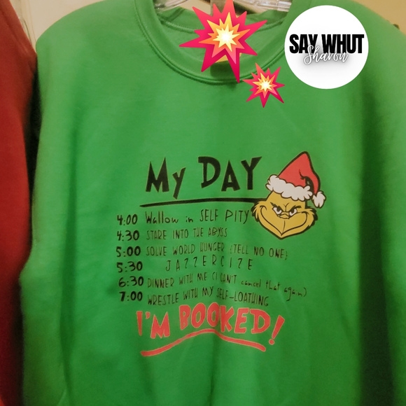 It's a Bundle Already! Christmas Clearance XL - Picture 2 of 4